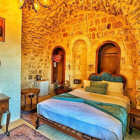 Fairouz Konak Otel ماردين المظهر الخارجي الصورة