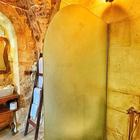 Fairouz Konak Otel ماردين المظهر الخارجي الصورة