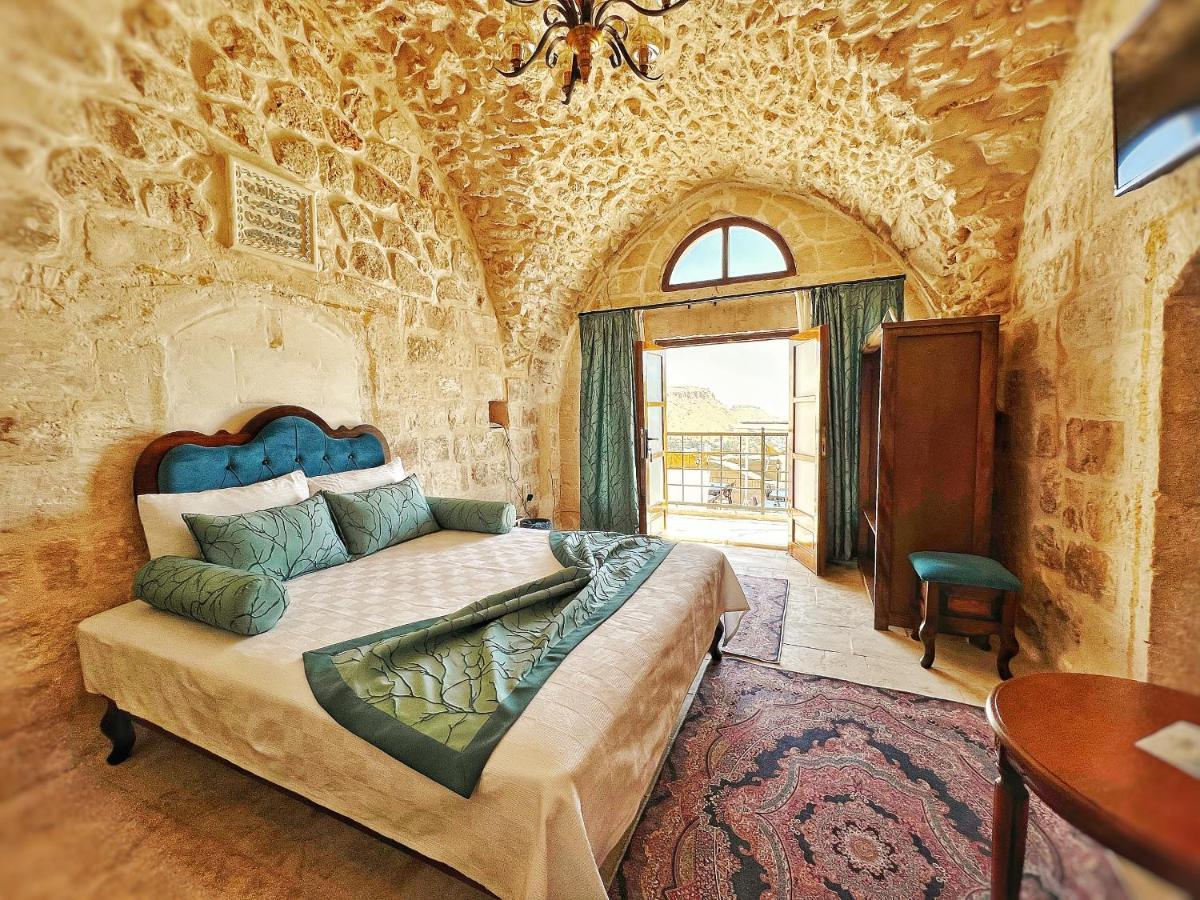 Fairouz Konak Otel ماردين المظهر الخارجي الصورة