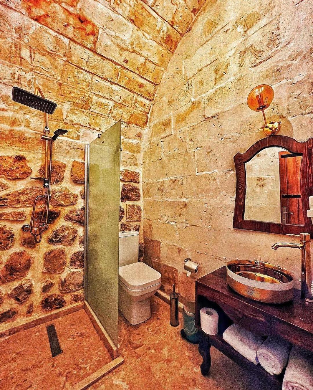 Fairouz Konak Otel ماردين المظهر الخارجي الصورة
