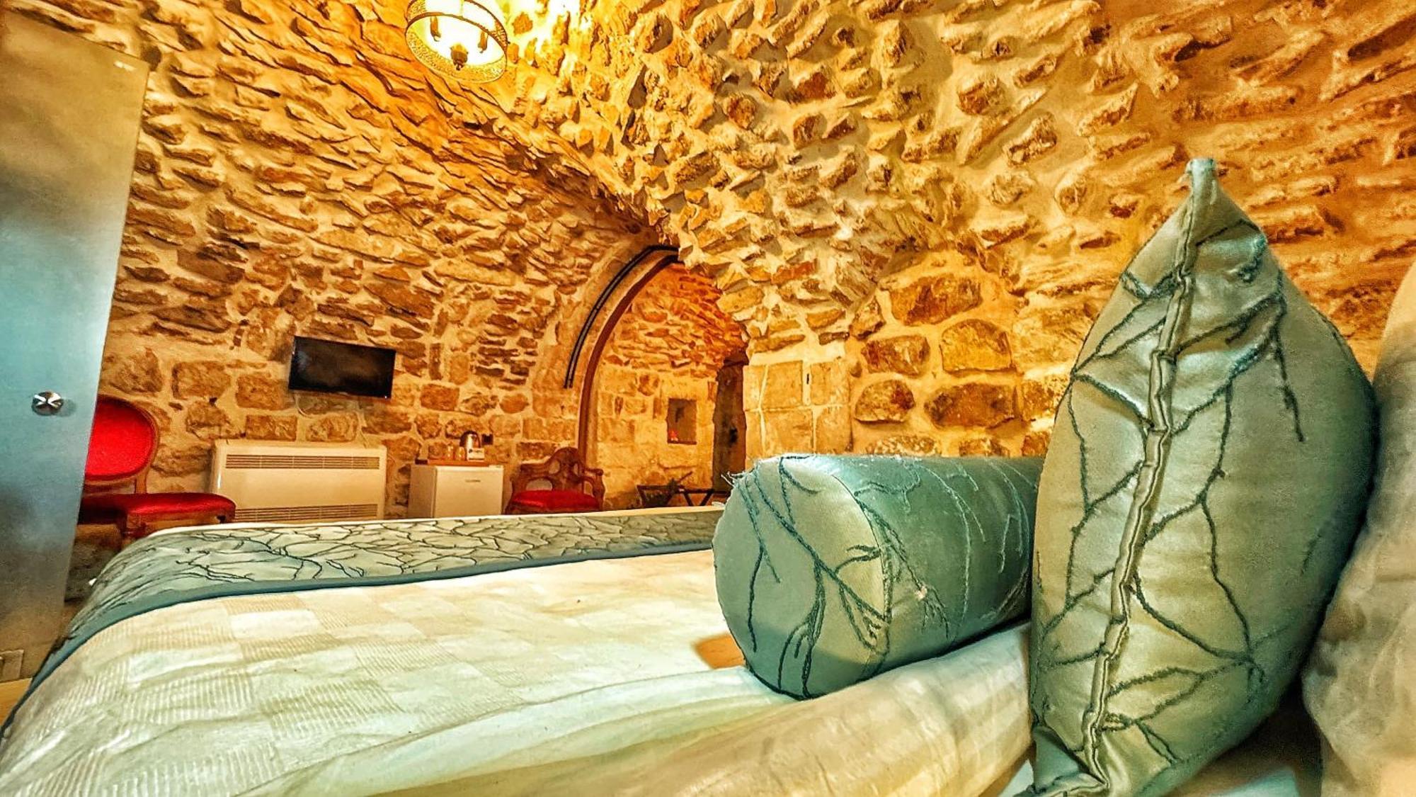 Fairouz Konak Otel ماردين المظهر الخارجي الصورة
