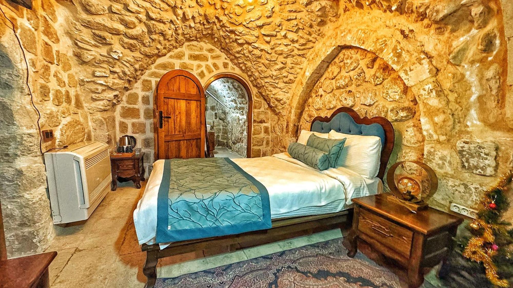 Fairouz Konak Otel ماردين المظهر الخارجي الصورة