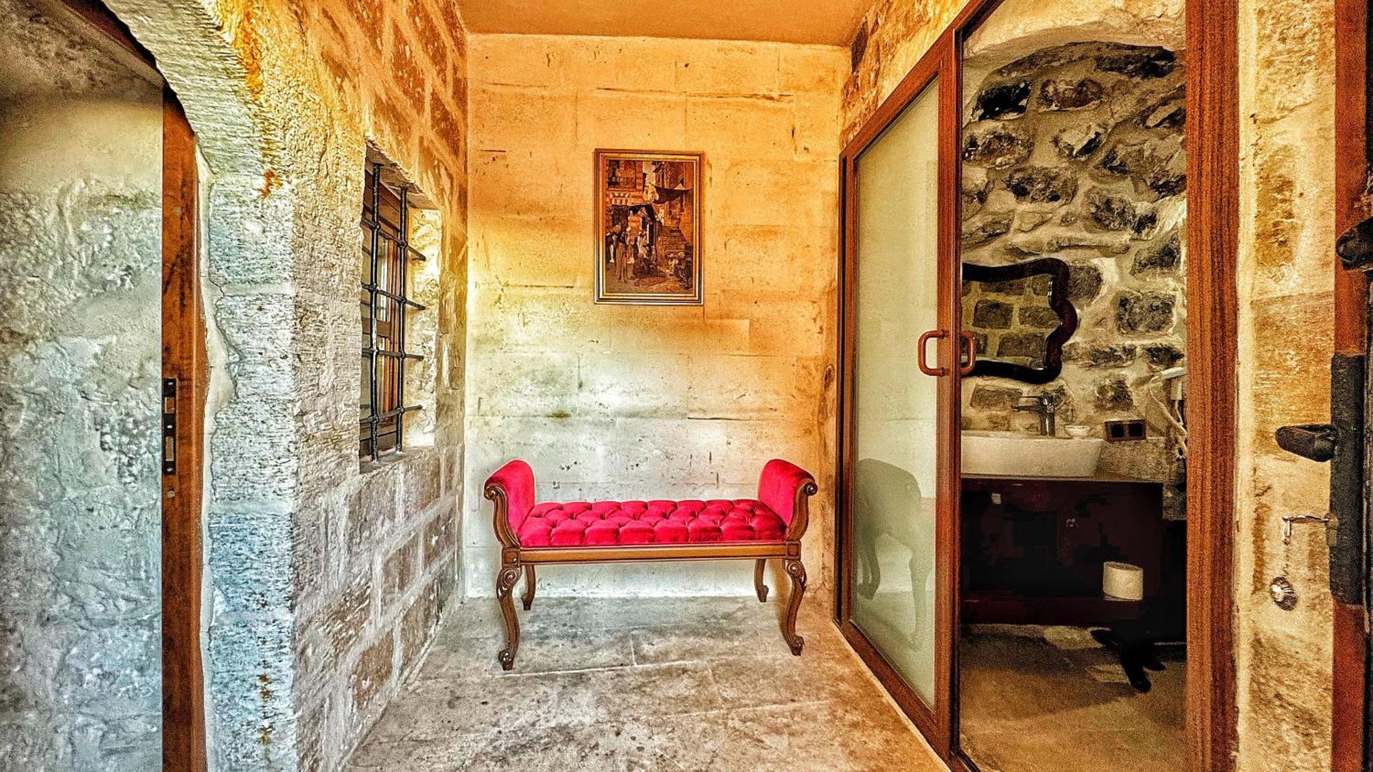 Fairouz Konak Otel ماردين المظهر الخارجي الصورة